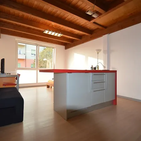 Aparthotel Level Seven Apartments Lugano 2*