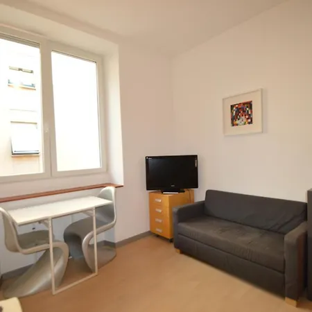 Level Seven Apartments Lugano Aparthotel Lugano