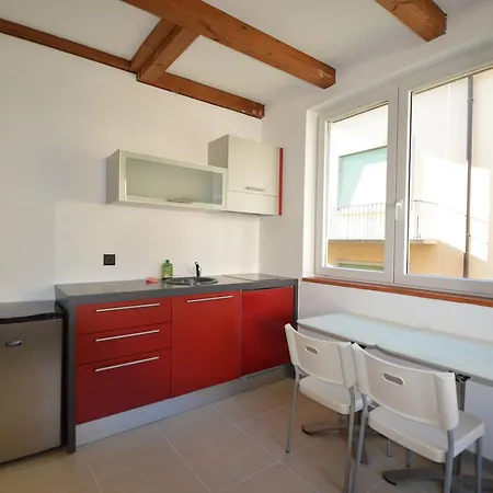 Level Seven Apartments Lugano Aparthotel Lugano