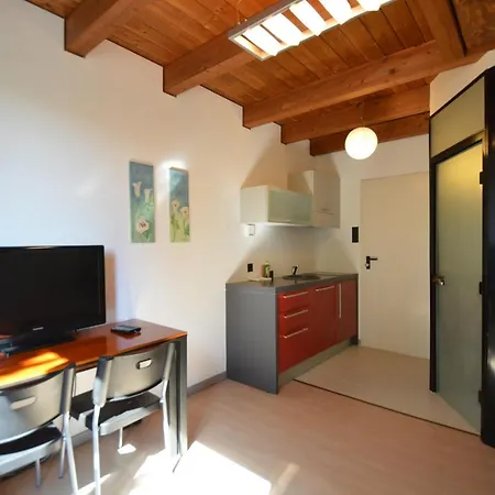 Level Seven Apartments Lugano Lugano