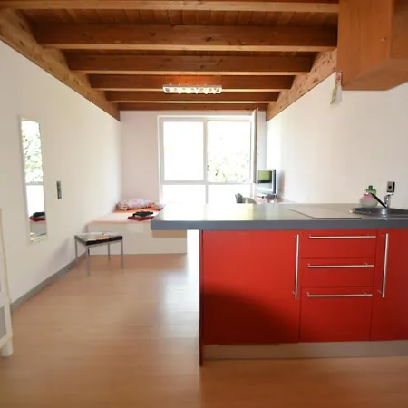 Aparthotel Level Seven Apartments Lugano