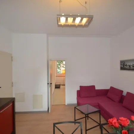 Aparthotel Level Seven Apartments Lugano 2*