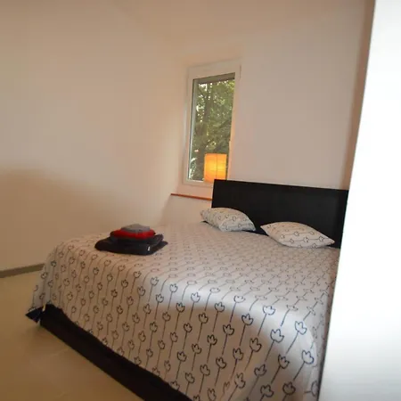 Level Seven Apartments Lugano 2* Lugano