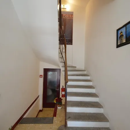 Lejlighedshotel Level Seven Apartments Lugano Lugano