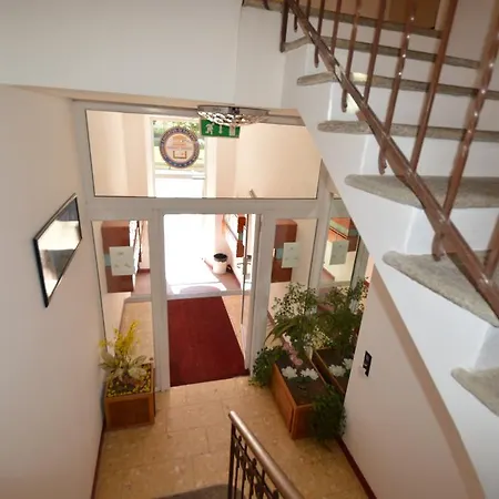 Level Seven Apartments Lugano Lugano