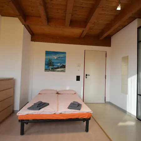 Level Seven Apartments Lugano Lejlighedshotel Lugano