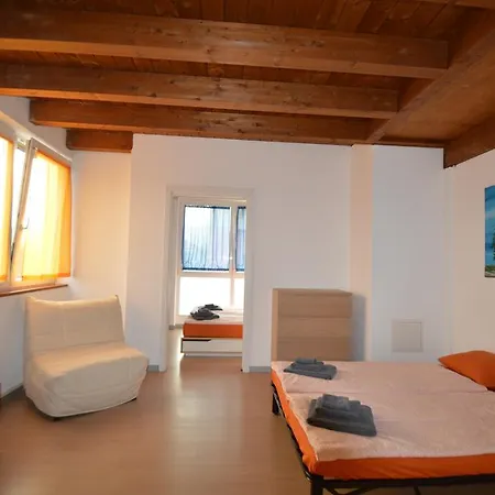 Level Seven Apartments Lugano Lejlighedshotel Lugano