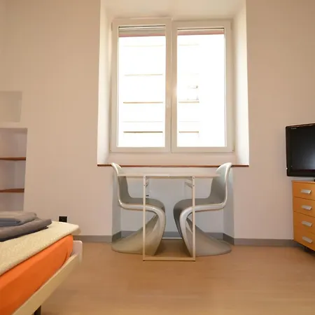 Level Seven Apartments Lugano Lejlighedshotel Lugano