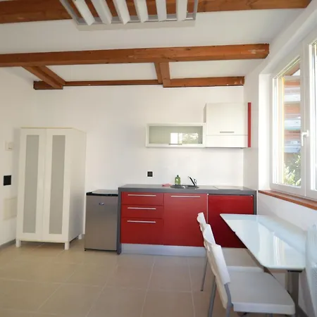 Level Seven Apartments Lugano Lejlighedshotel 2*