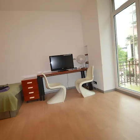 Level Seven Apartments Lugano Lugano