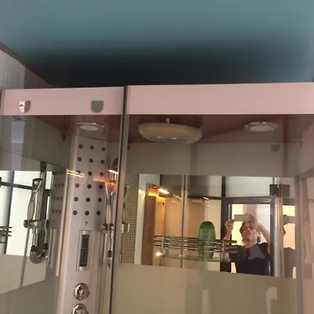 Level Seven Apartments Lugano Lejlighedshotel